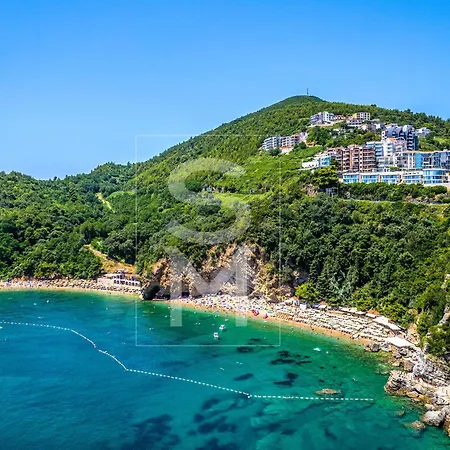 Status-m Seoce 26 Apartment