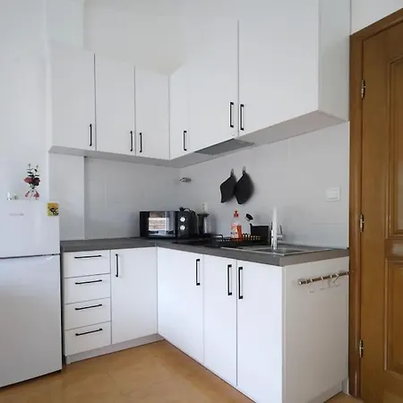 Status-m Seoce 26 Apartment Budva