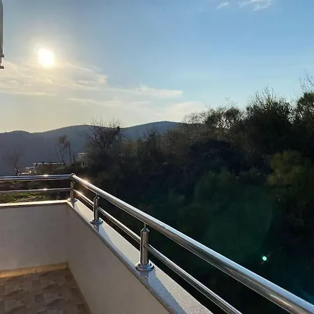 Apartment Status-m Seoce 26 *