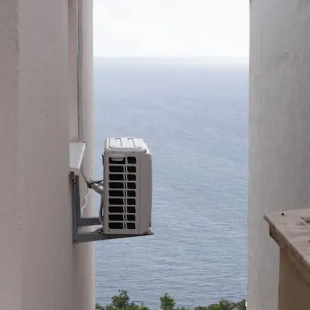 Apartment Status-m Seoce 26 Budva