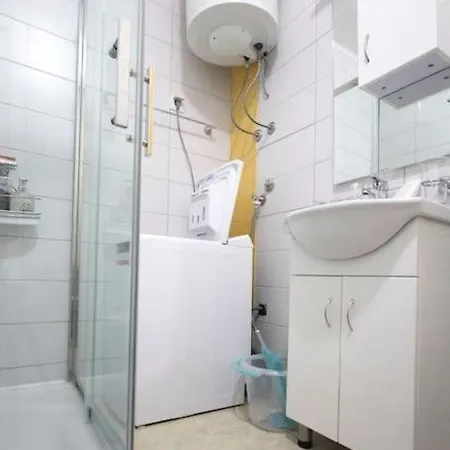 Status-m Seoce 26 Apartment